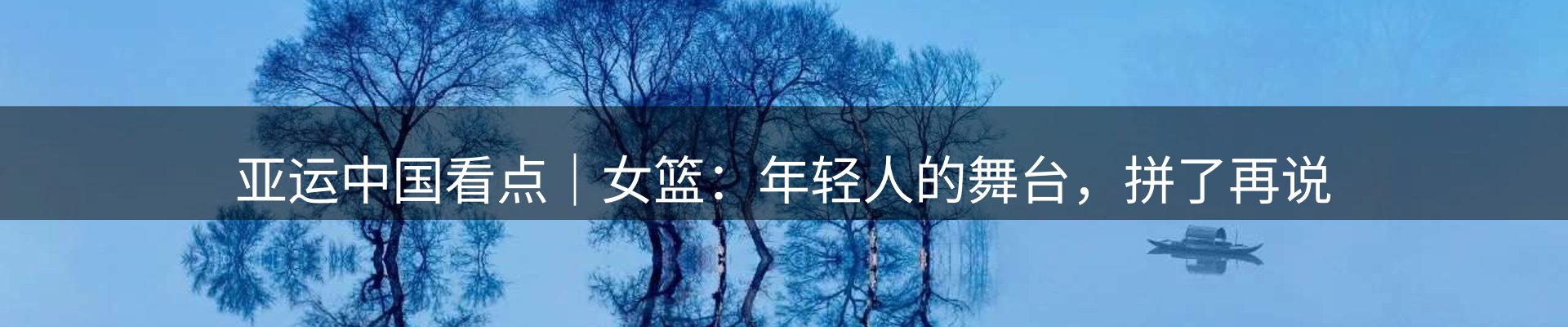 企业视角
