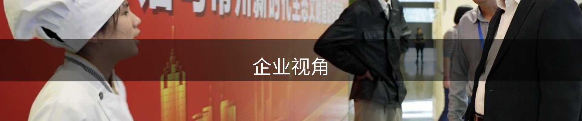 企业视角