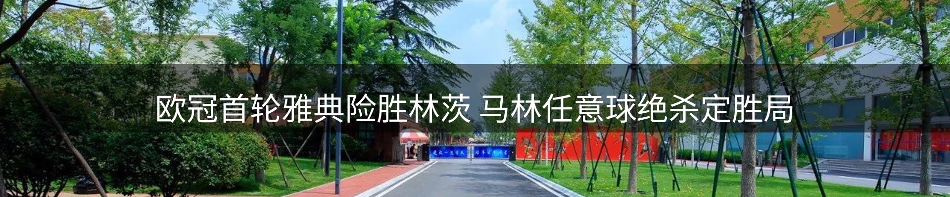 企业视角