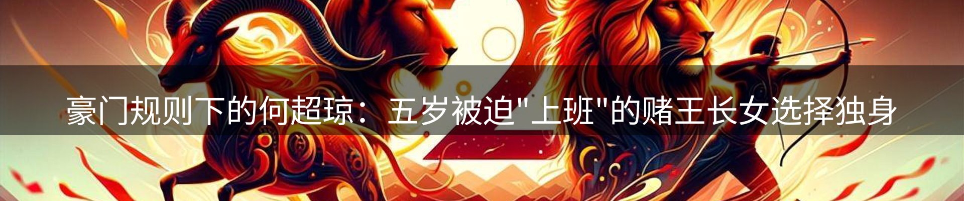 企业视角